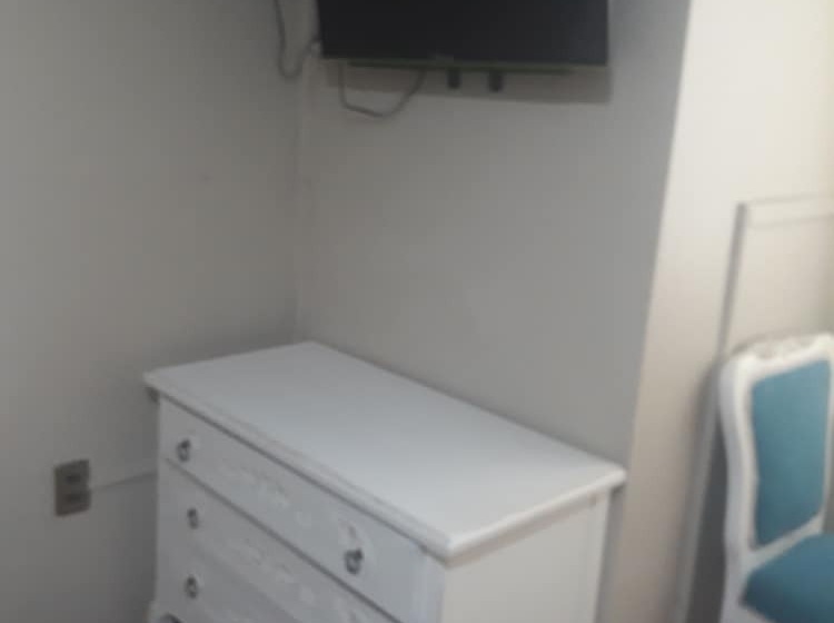 בית מלון כפרי Hostal Pehuenche