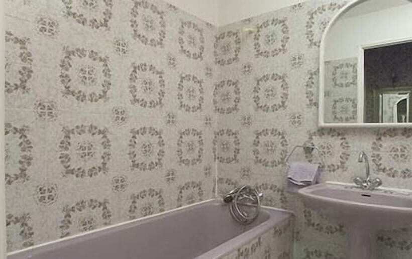 호텔 Hôtel Le Prieuré