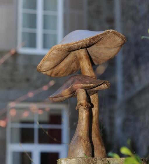 ホテル Hôtel Victor Hugo