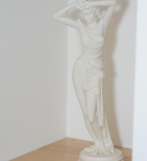 ホテル Hôtel Victor Hugo