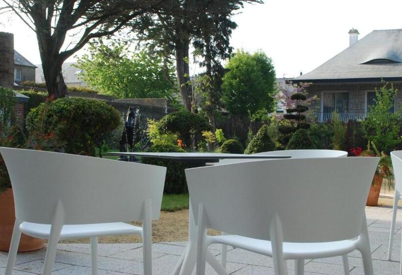 ホテル Hôtel Victor Hugo