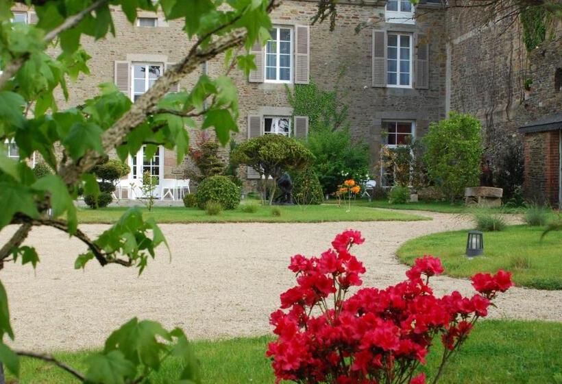 ホテル Hôtel Victor Hugo