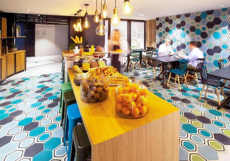 ホテル Ibis Styles Paris 16 Boulogne