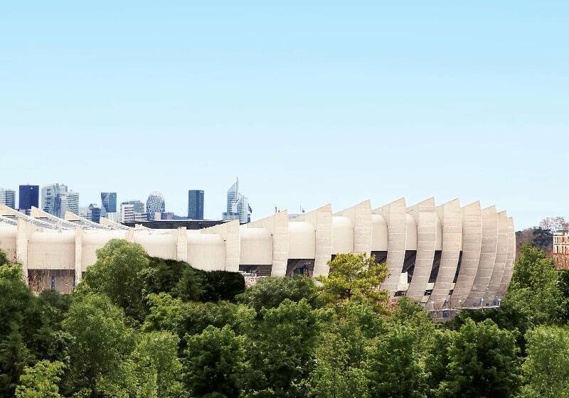 Hotel Ibis Styles Paris 16 Boulogne