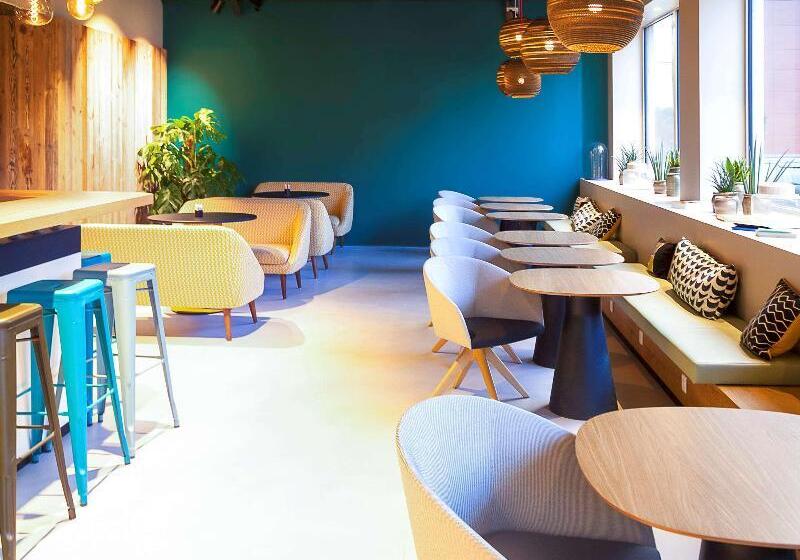 ホテル Ibis Styles Paris 16 Boulogne