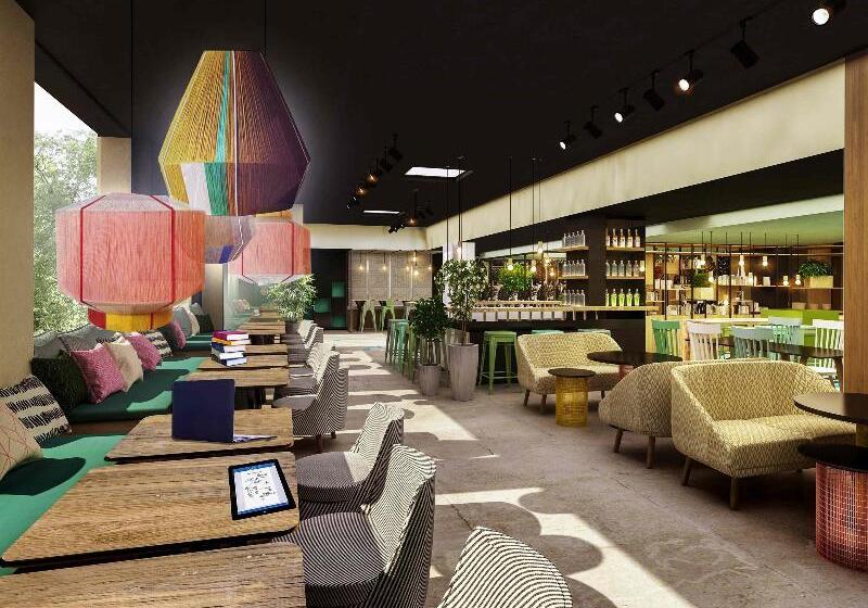 Hotel Ibis Styles Paris 16 Boulogne