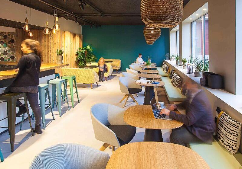 ホテル Ibis Styles Paris 16 Boulogne