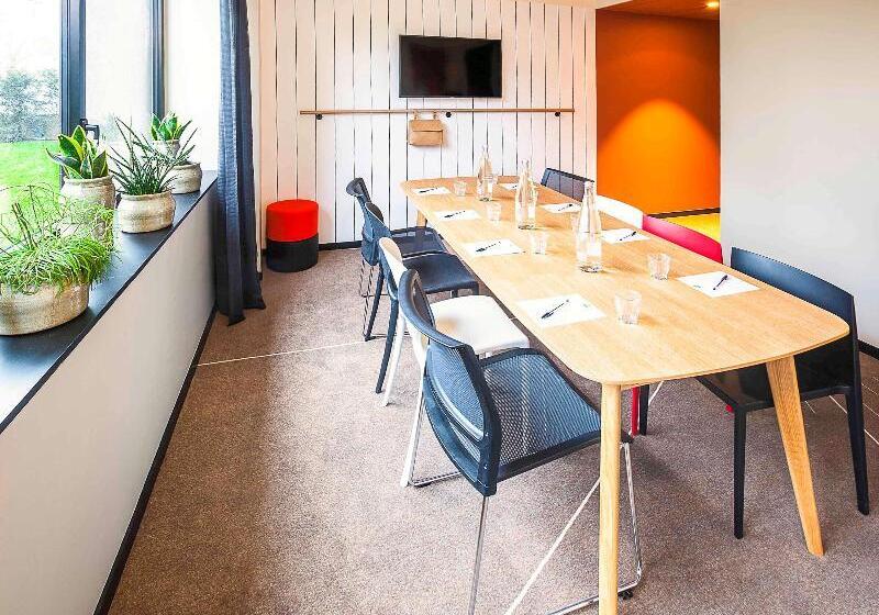 ホテル Ibis Styles Paris 16 Boulogne