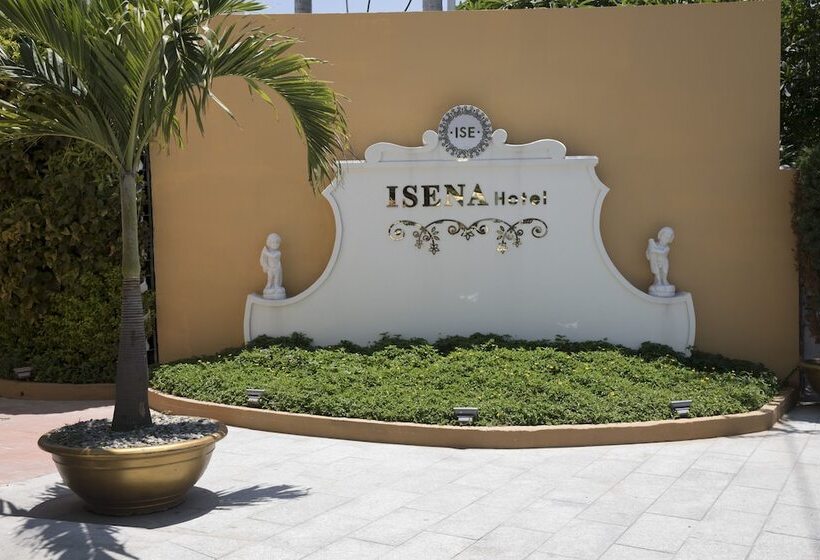 هتل Nha Trang Prince