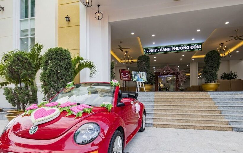 هتل Nha Trang Prince