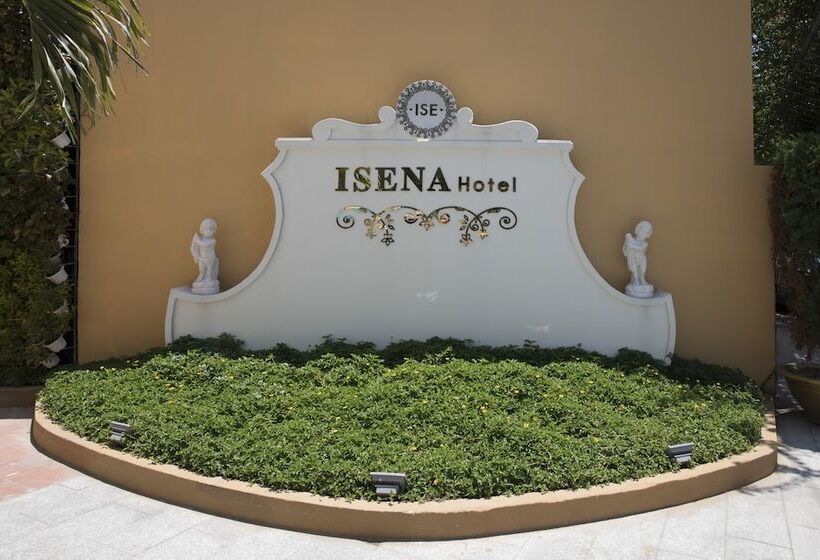 هتل Nha Trang Prince