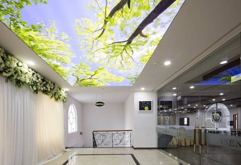 هتل Nha Trang Prince