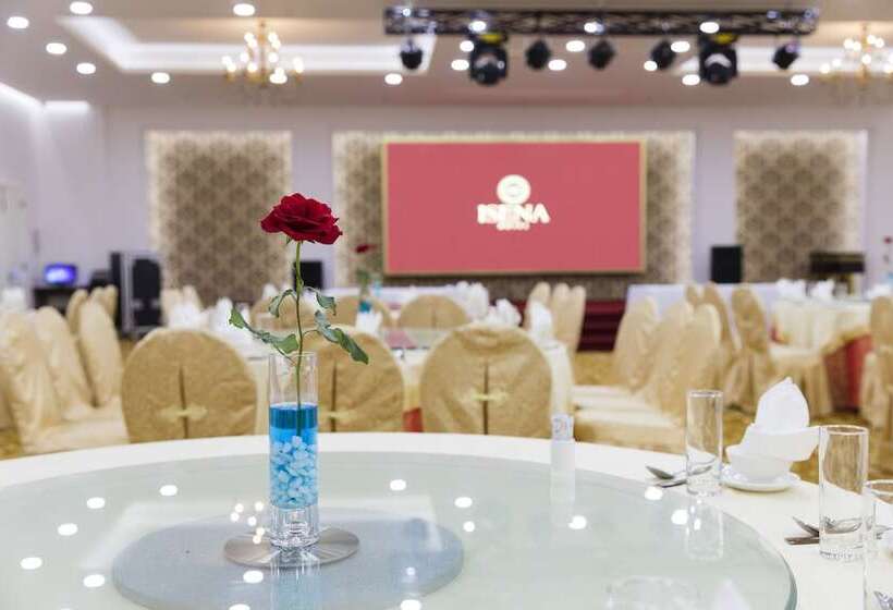 هتل Nha Trang Prince