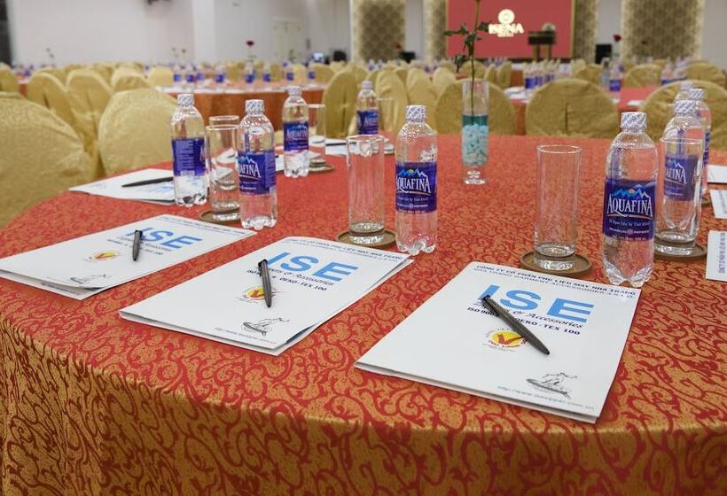 هتل Nha Trang Prince