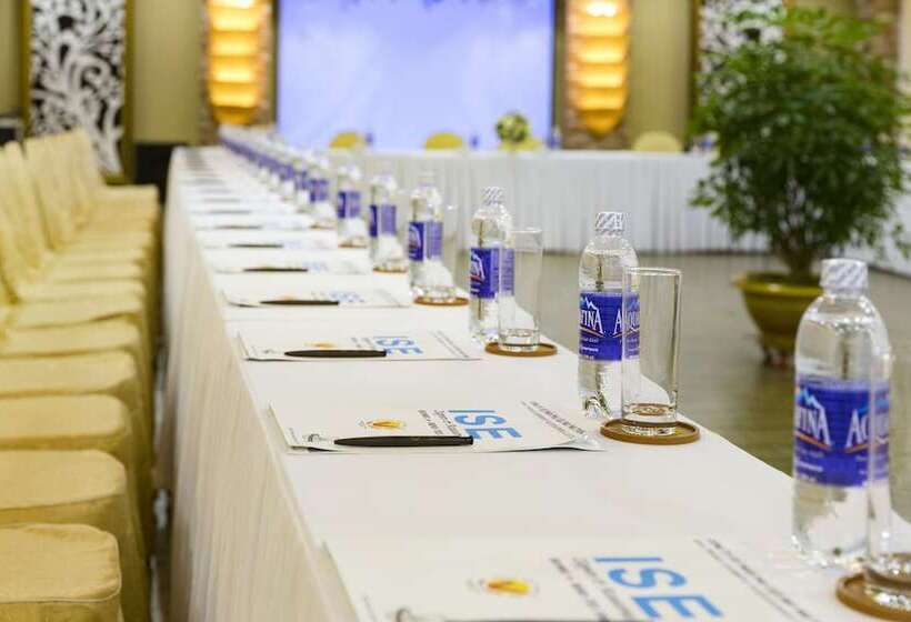 هتل Nha Trang Prince