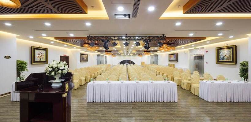 هتل Nha Trang Prince