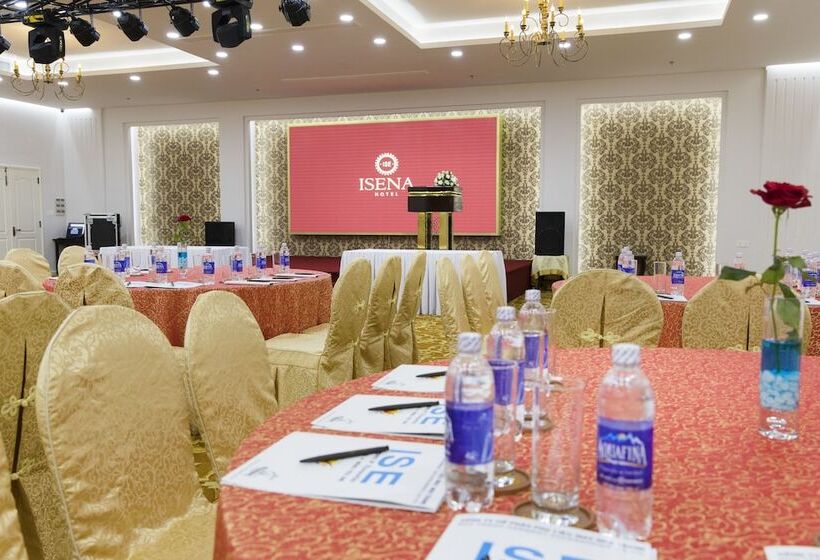 هتل Nha Trang Prince