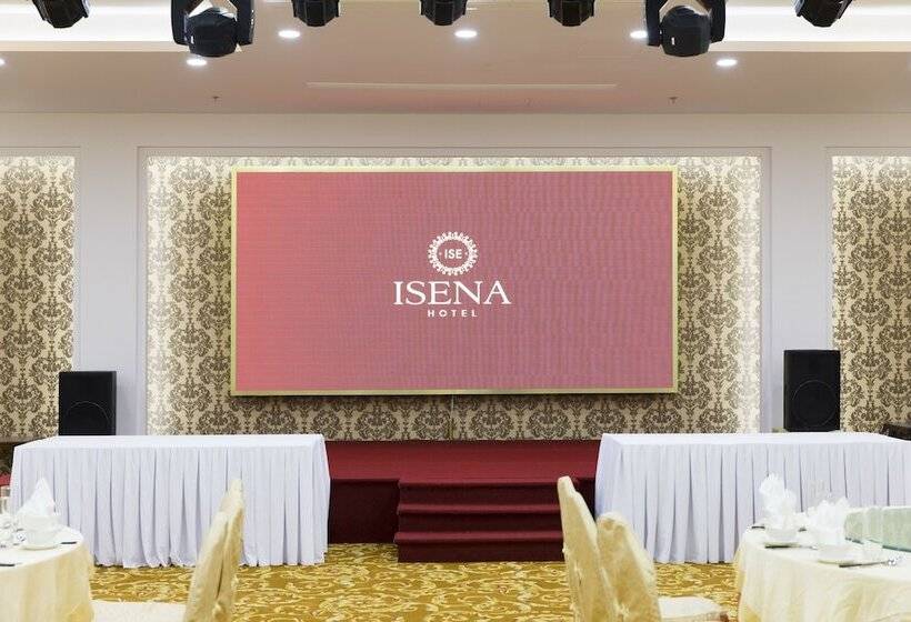 هتل Nha Trang Prince