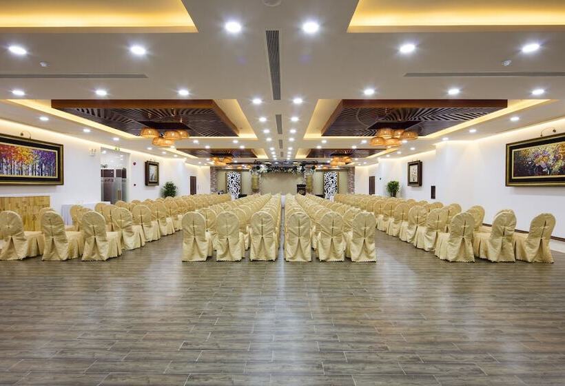 هتل Nha Trang Prince