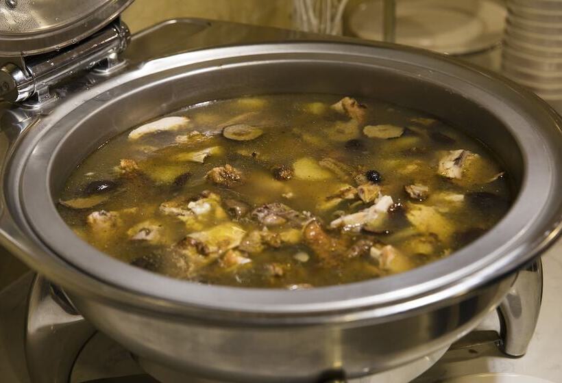 هتل Nha Trang Prince