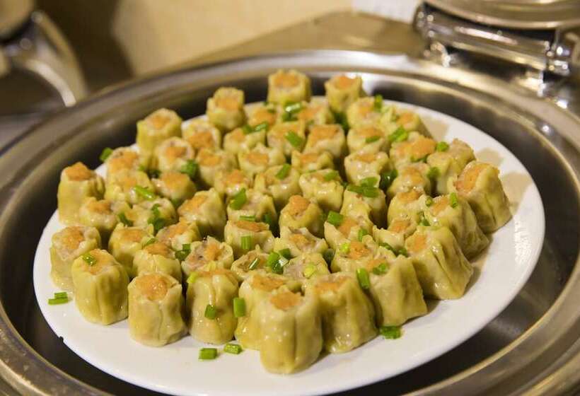 هتل Nha Trang Prince