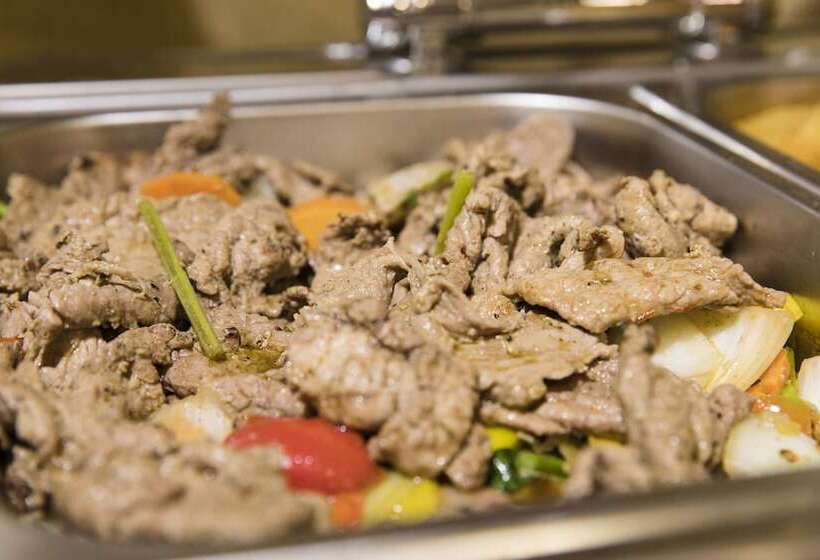 هتل Nha Trang Prince