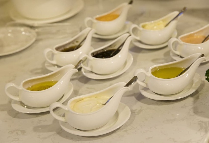 هتل Nha Trang Prince