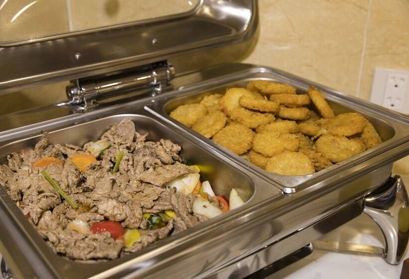 هتل Nha Trang Prince