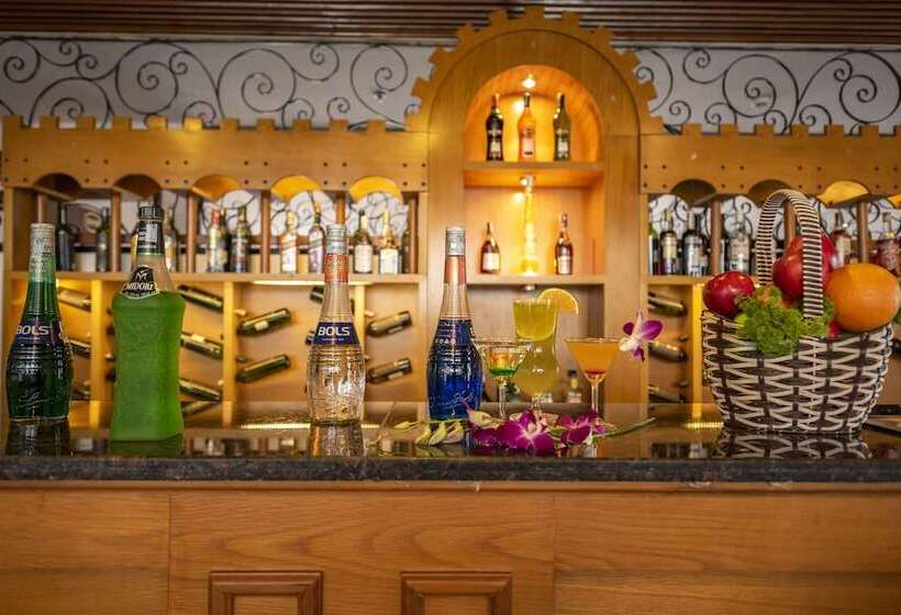 هتل Nha Trang Prince