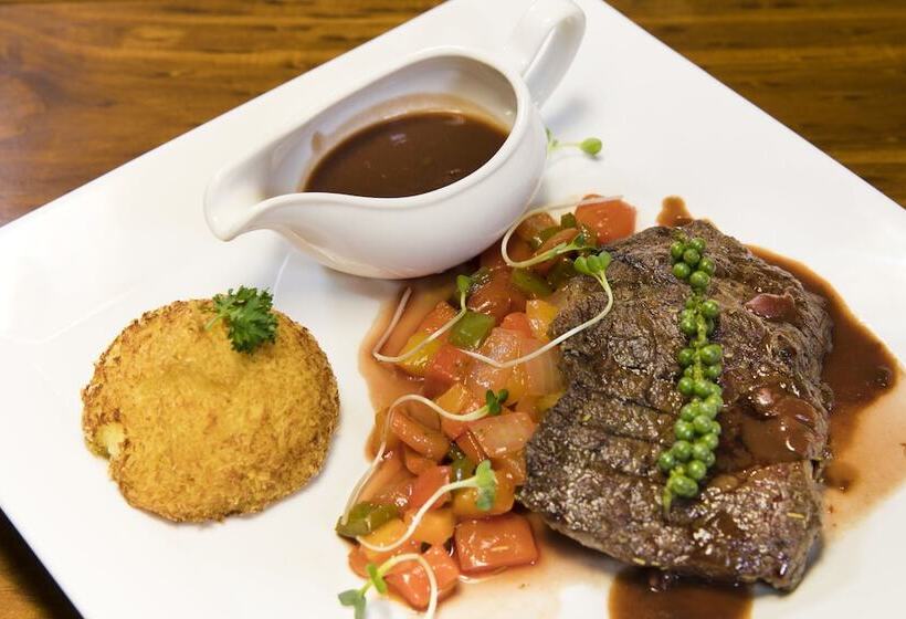 هتل Nha Trang Prince