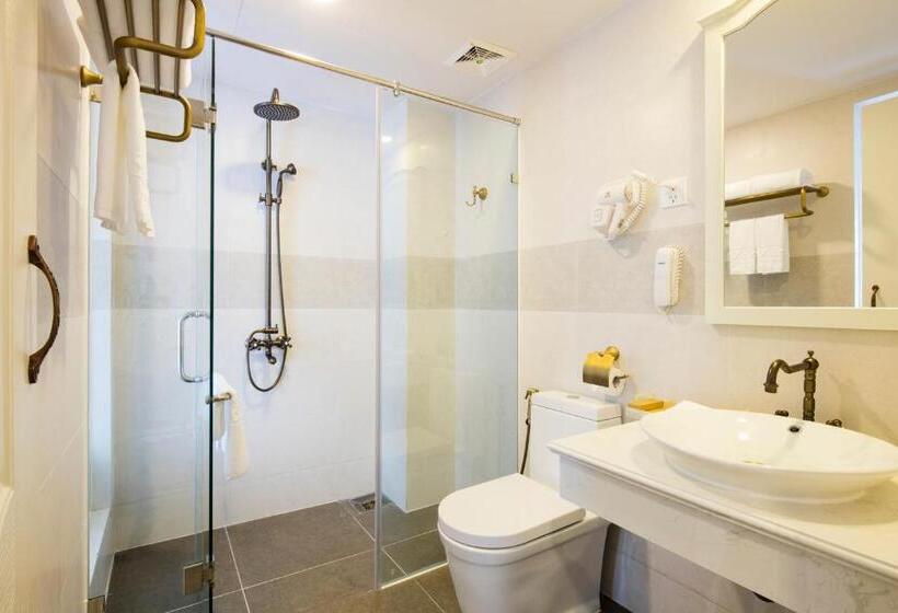 هتل Nha Trang Prince