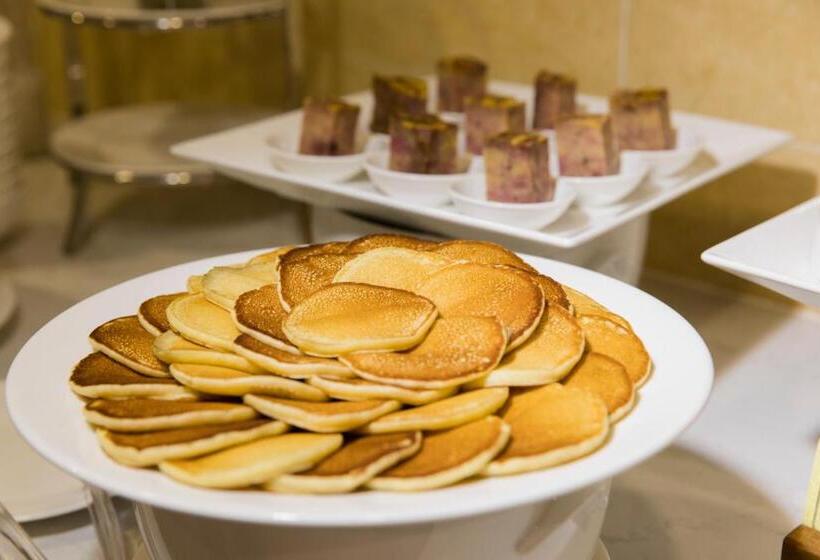 هتل Nha Trang Prince