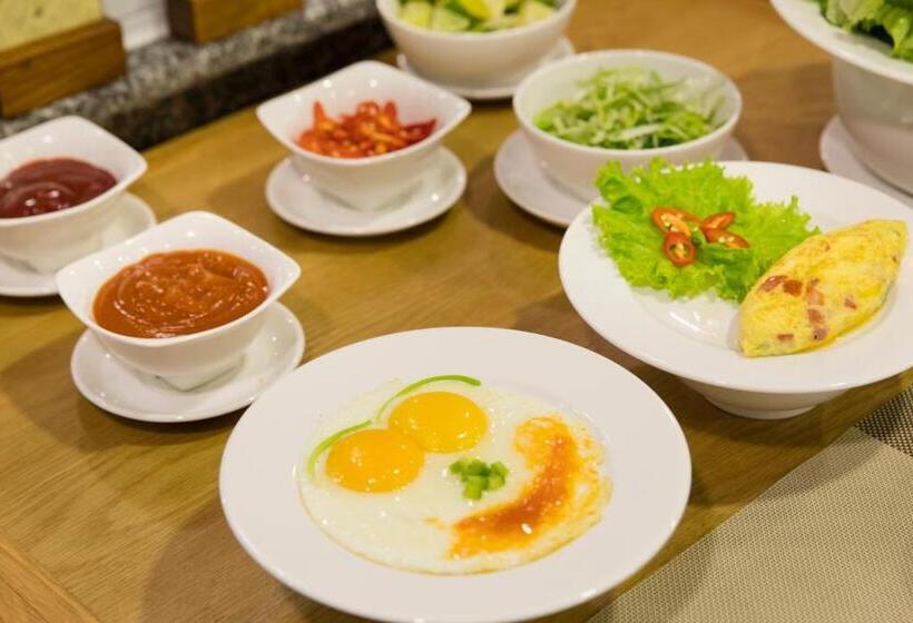 هتل Nha Trang Prince