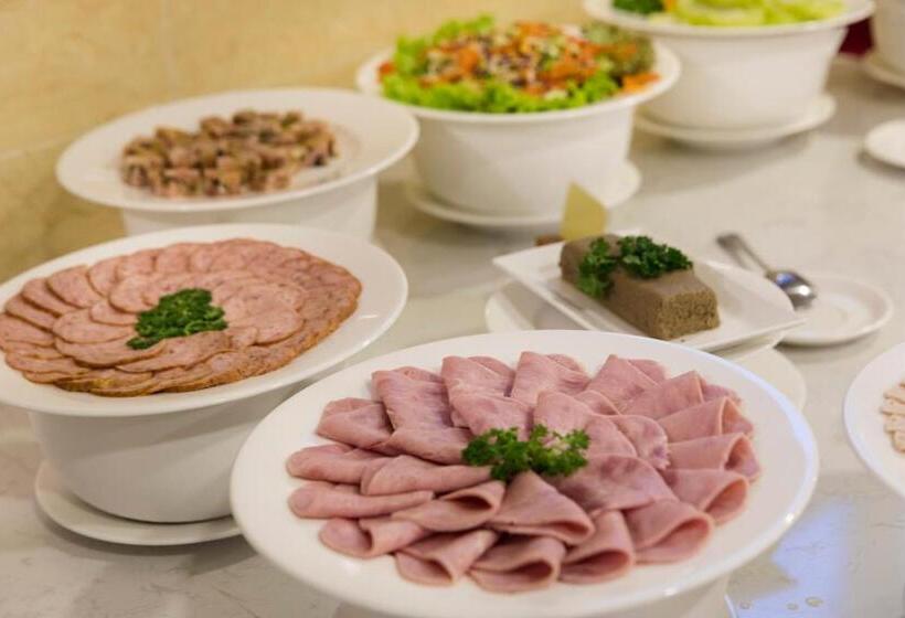 هتل Nha Trang Prince