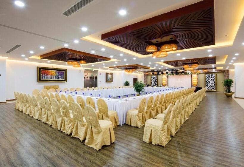 هتل Nha Trang Prince