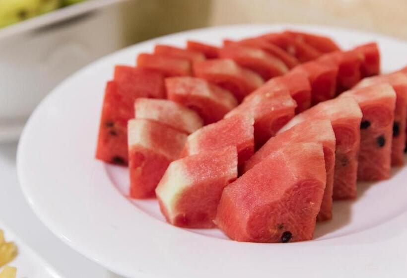 هتل Nha Trang Prince