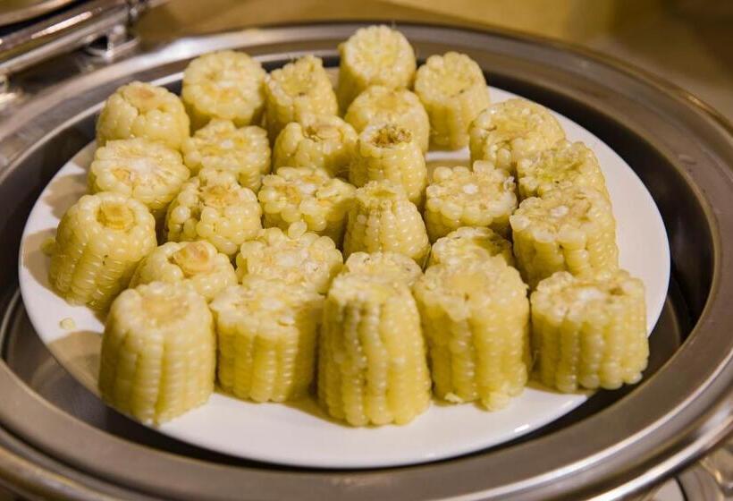 هتل Nha Trang Prince