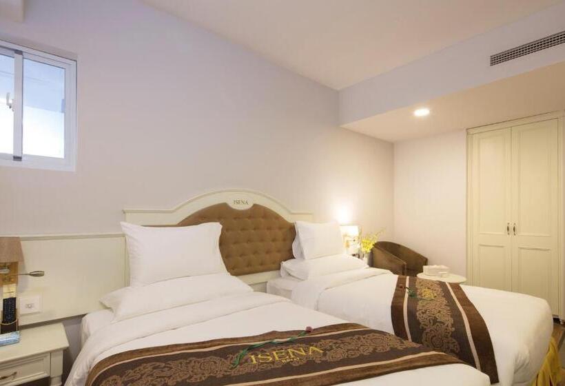 هتل Nha Trang Prince