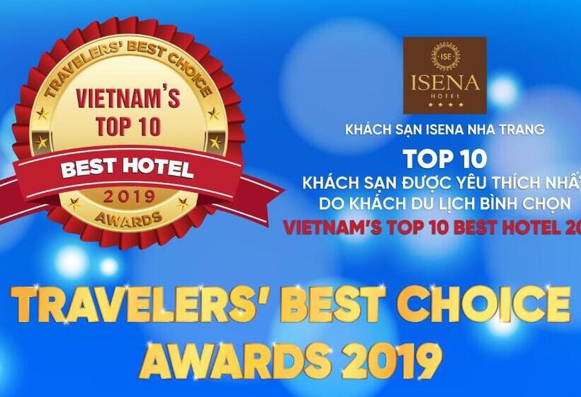 هتل Nha Trang Prince