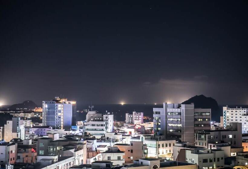 בית מלון כפרי Virginia