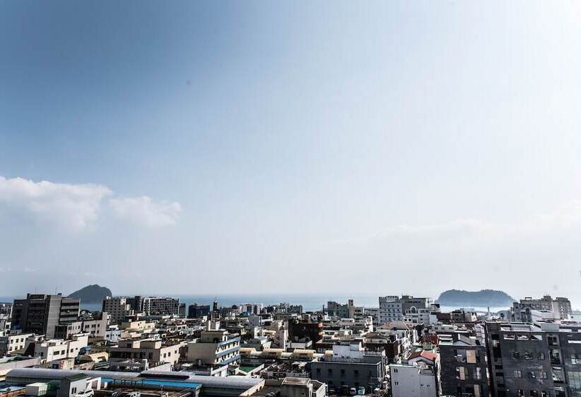 בית מלון כפרי Virginia