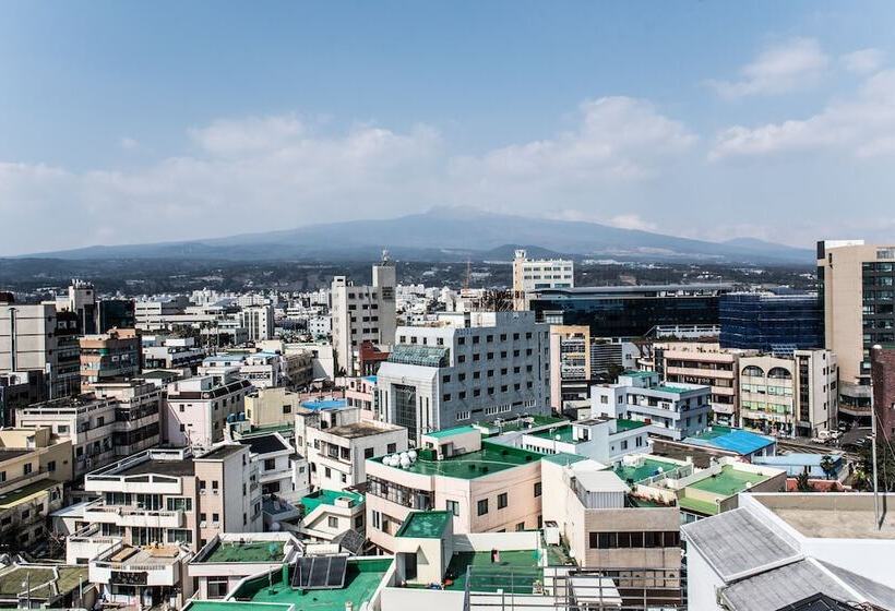 בית מלון כפרי Virginia