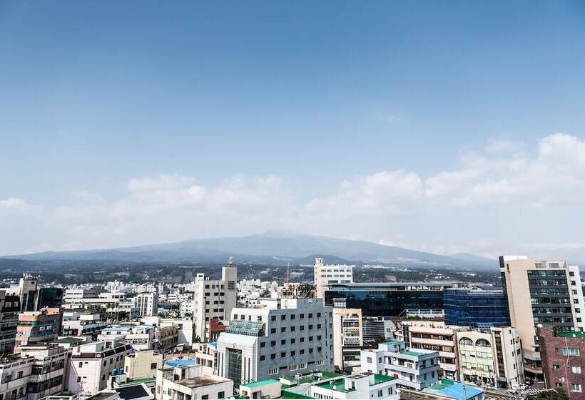 בית מלון כפרי Virginia