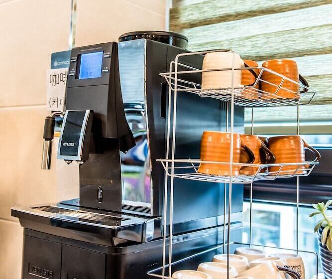 בית מלון כפרי Virginia