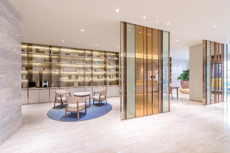 호텔 Ji  Taiyuan Municipal Government