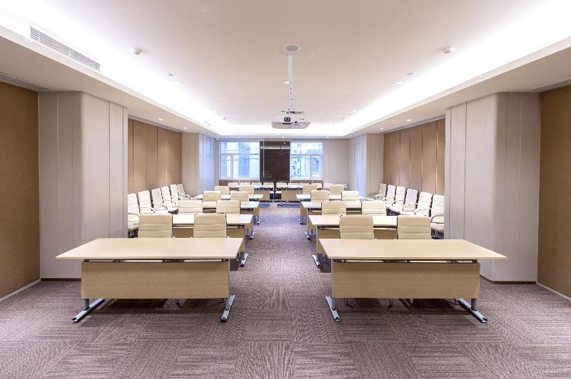 هتل Ji  Taiyuan Municipal Government