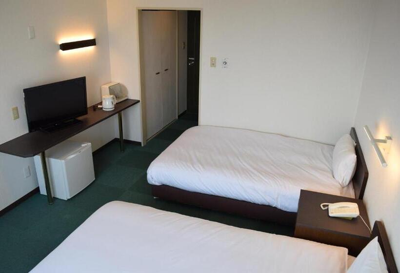 فندق Kojohama Onsen