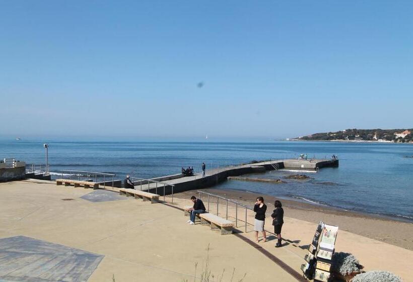 Отель La Marinella