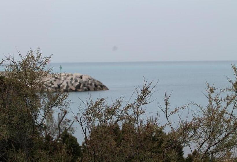 Отель La Marinella