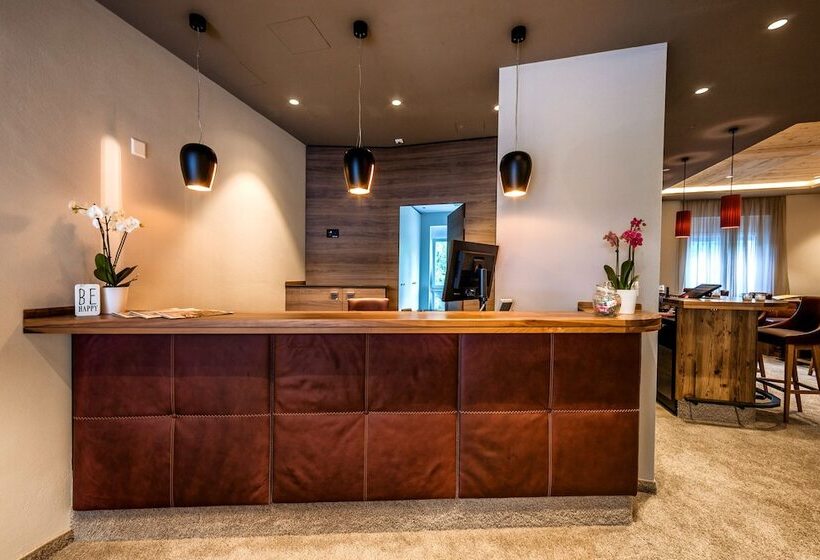 בית מלון כפרי Lai Lifestyle